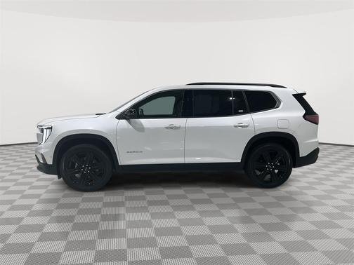2024 GMC Acadia AWD Elevation