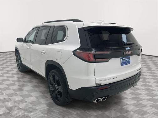 2024 GMC Acadia AWD Elevation