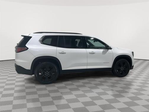 2024 GMC Acadia AWD Elevation