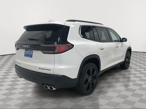 2024 GMC Acadia AWD Elevation