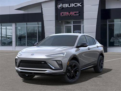 2025 Buick Envista Sport Touring FWD