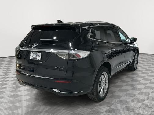 2024 Buick Enclave Avenir AWD