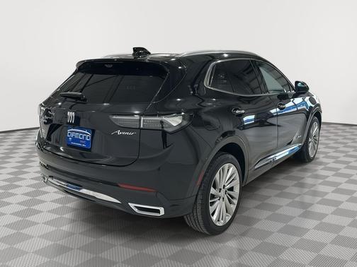 2024 Buick Envision Avenir AWD
