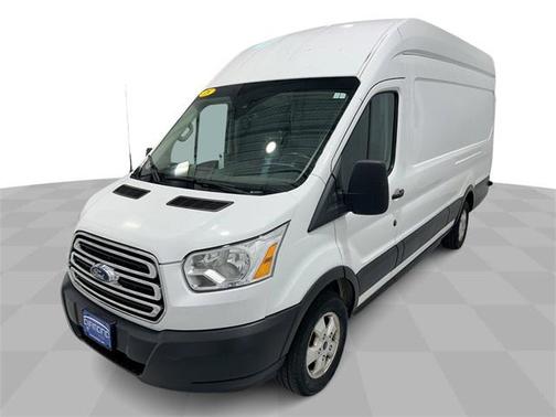 2018 Ford Transit-250 Base
