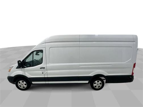 2018 Ford Transit-250 Base