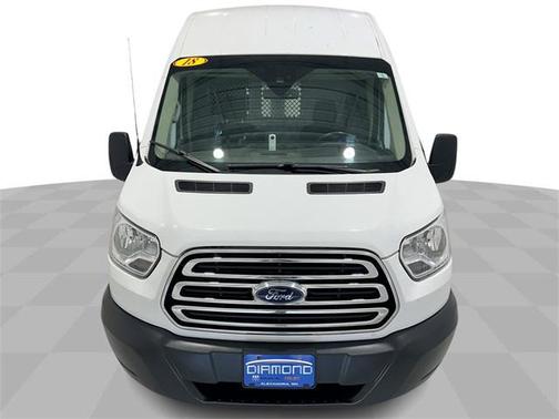 2018 Ford Transit-250 Base