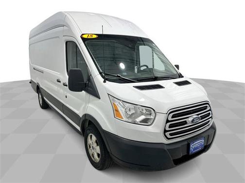2018 Ford Transit-250 Base