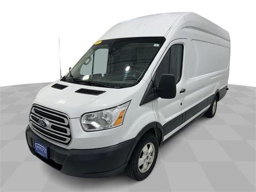 2018 Ford Transit-250 Base