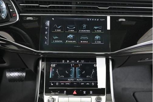 2026 Audi Q7 55 Premium Plus