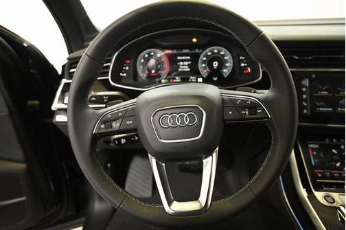 2026 Audi Q7 55 Premium Plus