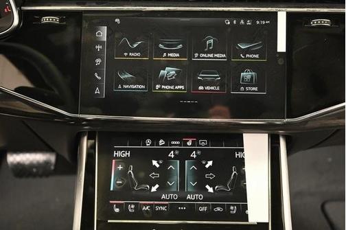 2026 Audi Q7 55 Premium Plus