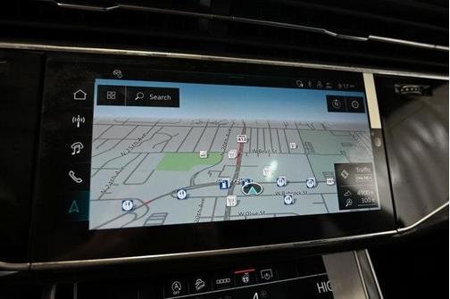 2026 Audi Q7 55 Premium Plus