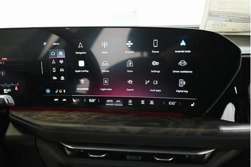 2025 Audi Q5 2.0T quattro Premium