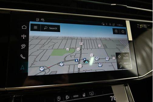 2026 Audi Q7 55 Premium Plus