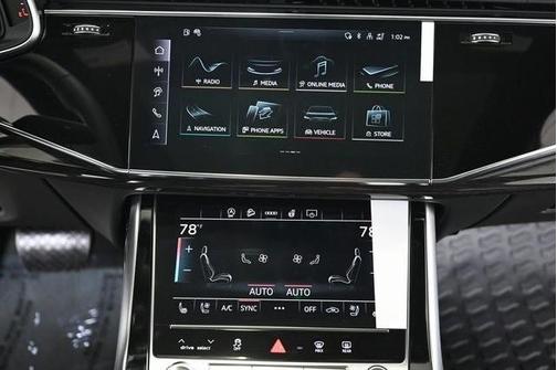 2026 Audi Q7 55 Premium Plus