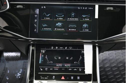 2026 Audi Q7 55 Premium Plus