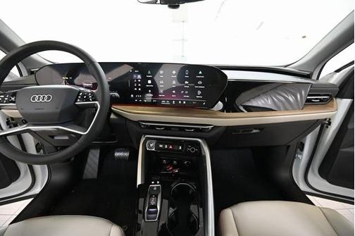 2025 Audi Q5 2.0T quattro Premium