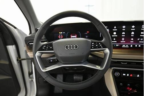 2025 Audi Q5 2.0T quattro Premium