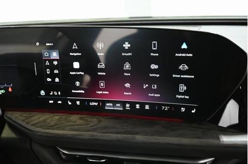 2025 Audi Q5 2.0T quattro Premium