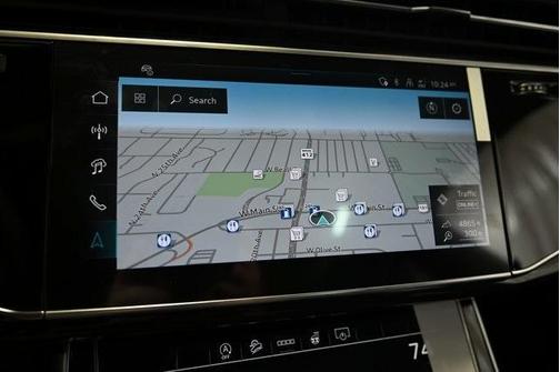 2026 Audi Q7 55 Premium Plus