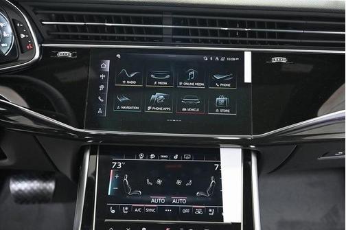 2026 Audi Q7 55 Premium Plus