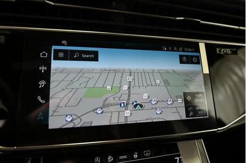 2026 Audi Q7 55 Premium Plus