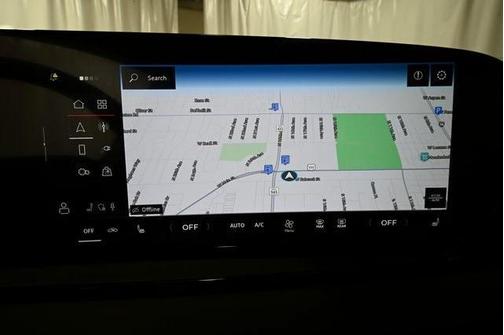 2025 Audi Q6 e-tron Premium