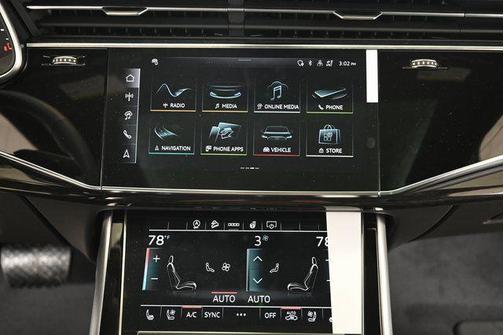 2026 Audi Q7 55 Premium Plus