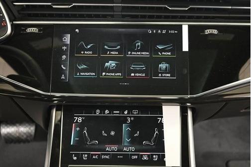 2026 Audi Q7 55 Premium Plus