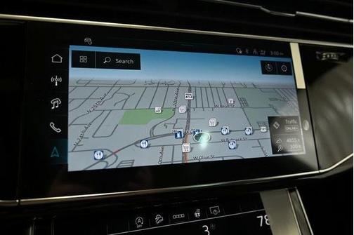 2026 Audi Q7 55 Premium Plus