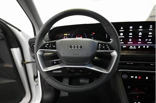 2025 Audi Q5 2.0T quattro Premium