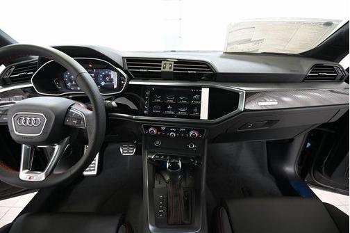 2025 Audi Q3 45 S line Premium