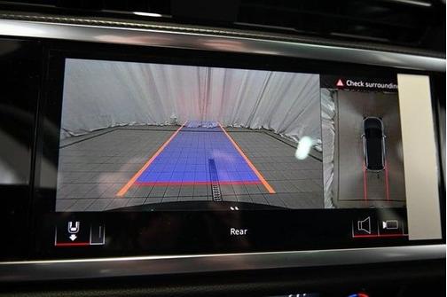 2025 Audi Q3 45 S line Premium