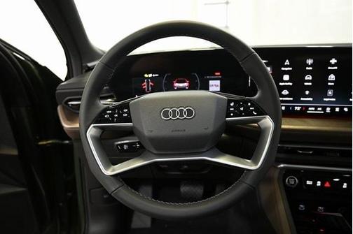 2025 Audi Q5 2.0T quattro Premium