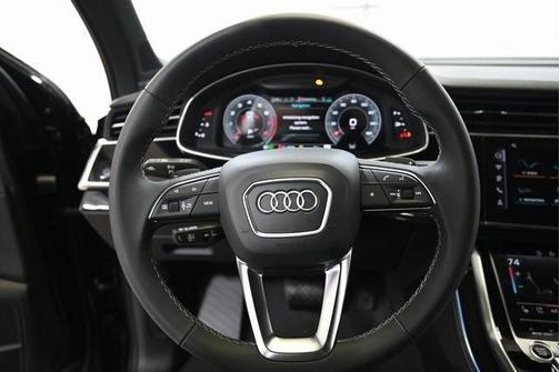 2026 Audi Q7 55 Premium Plus