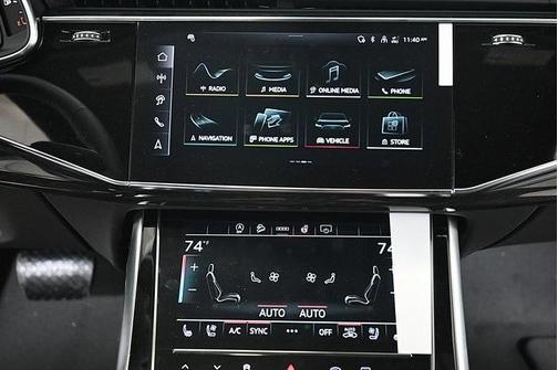 2026 Audi Q7 55 Premium Plus