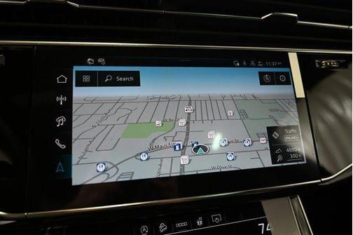 2026 Audi Q7 55 Premium Plus