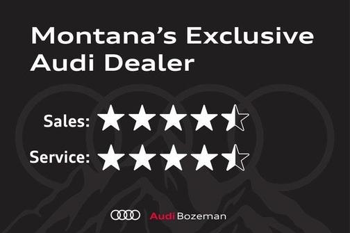 2025 Audi Q5 2.0T quattro Premium