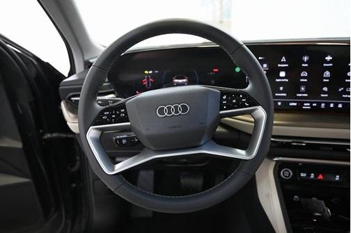 2025 Audi Q5 2.0T quattro Premium