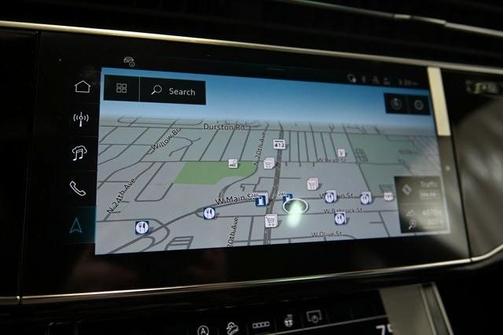 2026 Audi Q7 55 Premium Plus