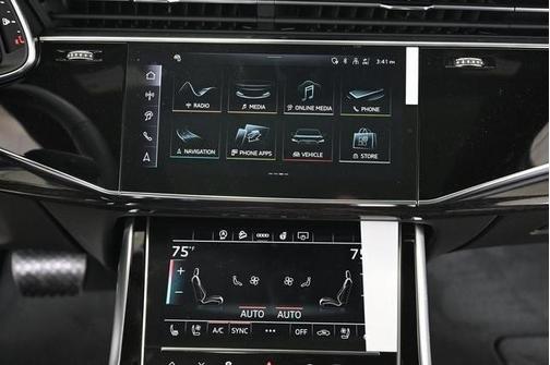 2026 Audi Q7 55 Premium Plus