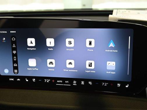 2026 Audi SQ5 3.0T Prestige