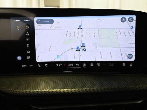 Black 2026 Audi SQ5 3.0T Premium Plus