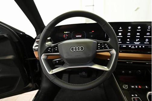 2026 Audi A6 