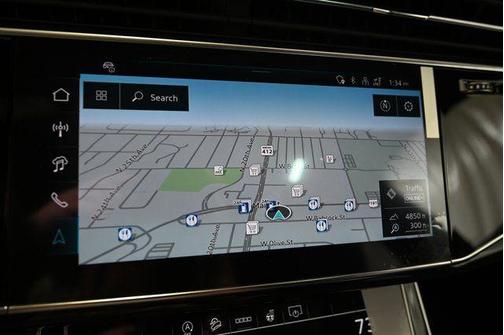 2026 Audi Q7 55 Premium Plus