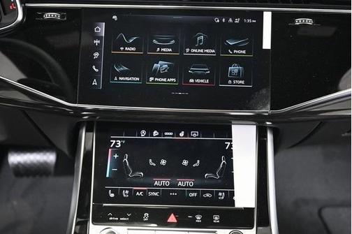 2026 Audi Q7 55 Premium Plus