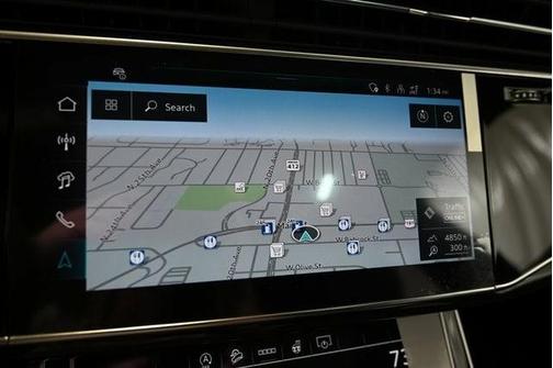 2026 Audi Q7 55 Premium Plus