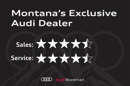 2025 Audi Q5 55 S line quattro Premium