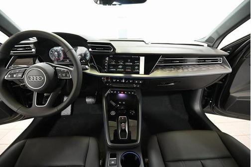 2026 Audi A3 2.0T Premium