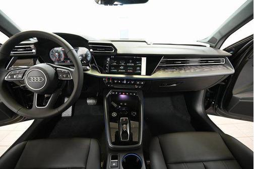 2026 Audi A3 2.0T Premium